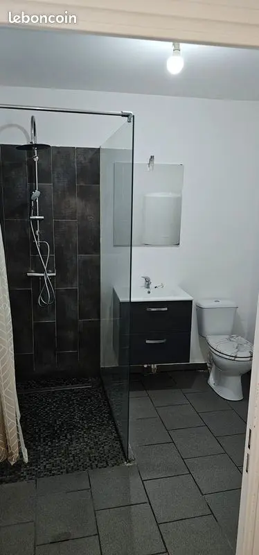 Appartement 2 pièces · 43 m², Marseille 15e, photo 8