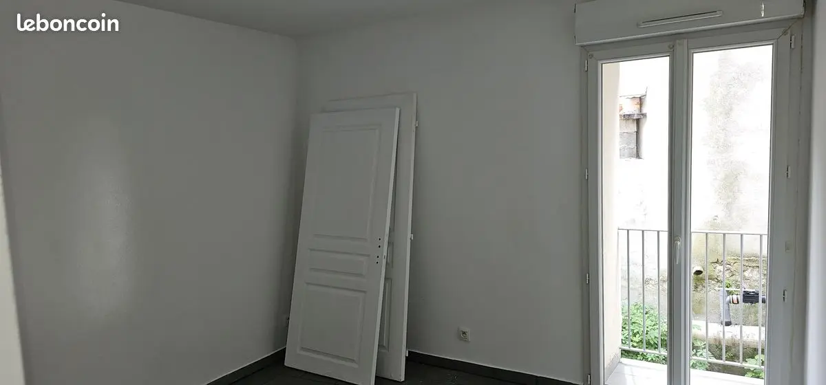 Appartement 2 pièces · 43 m², Marseille 15e, photo 5