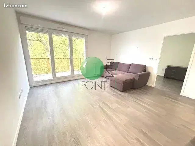 Appartement 2 pièces · 42 m², Fontenay-le-Vicomte