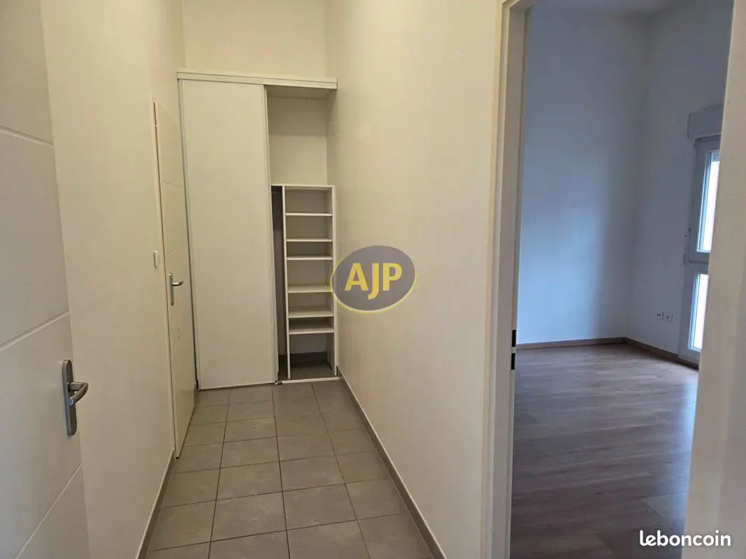 Appartement 2 pièces · 54 m², Nantes, photo 8