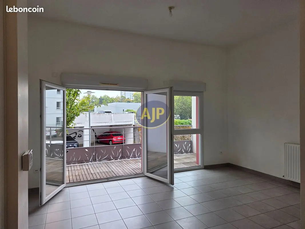 Appartement 2 pièces · 54 m², Nantes, photo 5