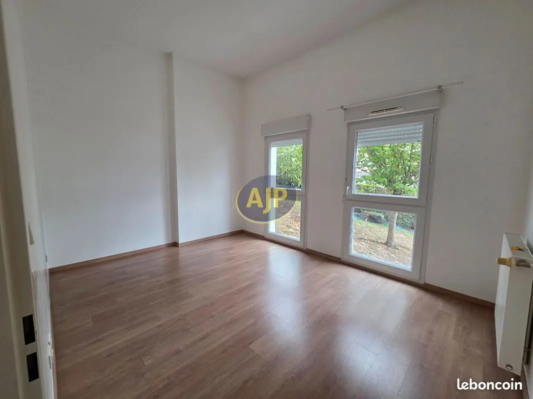 Appartement 2 pièces · 54 m², Nantes, photo 6