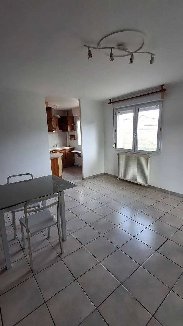 Appartement 1 pièce · 33 m², Vigneux-sur-Seine · Pasteur-Place Marx Dormoy-La Longueraie, photo 7