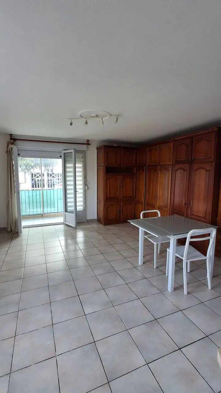 Appartement 1 pièce · 33 m², Vigneux-sur-Seine · Pasteur-Place Marx Dormoy-La Longueraie, photo 8