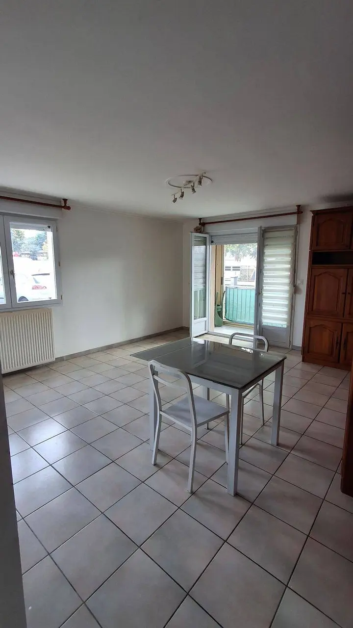 Appartement 1 pièce · 33 m², Vigneux-sur-Seine