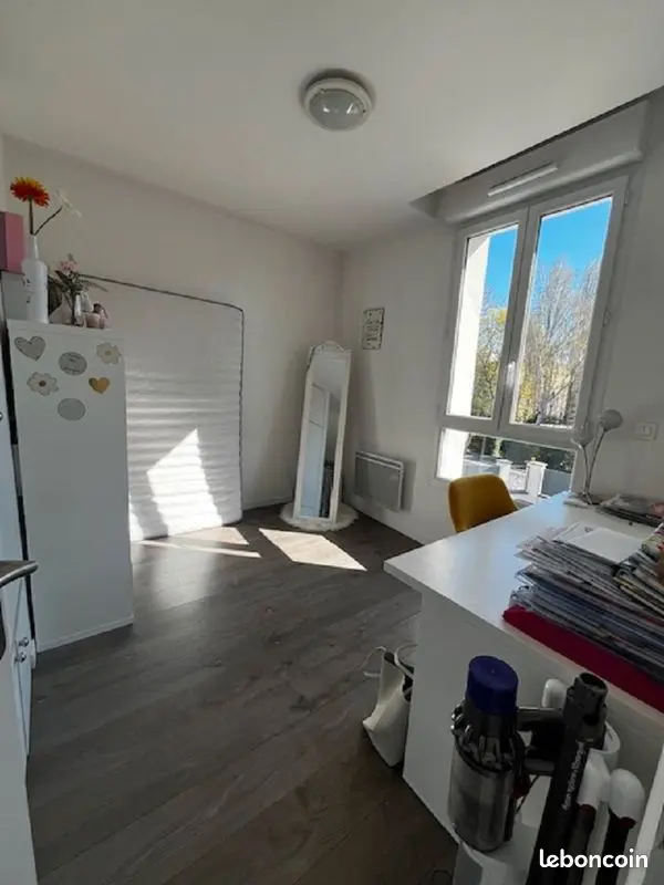 Appartement 2 pièces · 42 m², Ézanville, photo 9