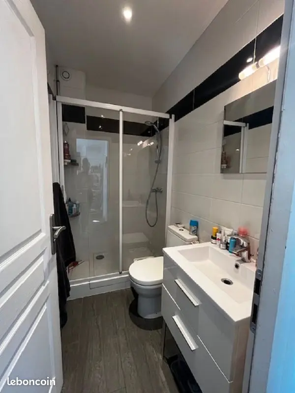 Appartement 2 pièces · 42 m², Ézanville, photo 7