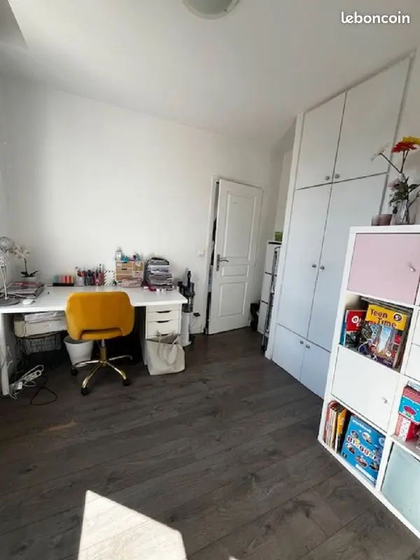 Appartement 2 pièces · 42 m², Ézanville, photo 8