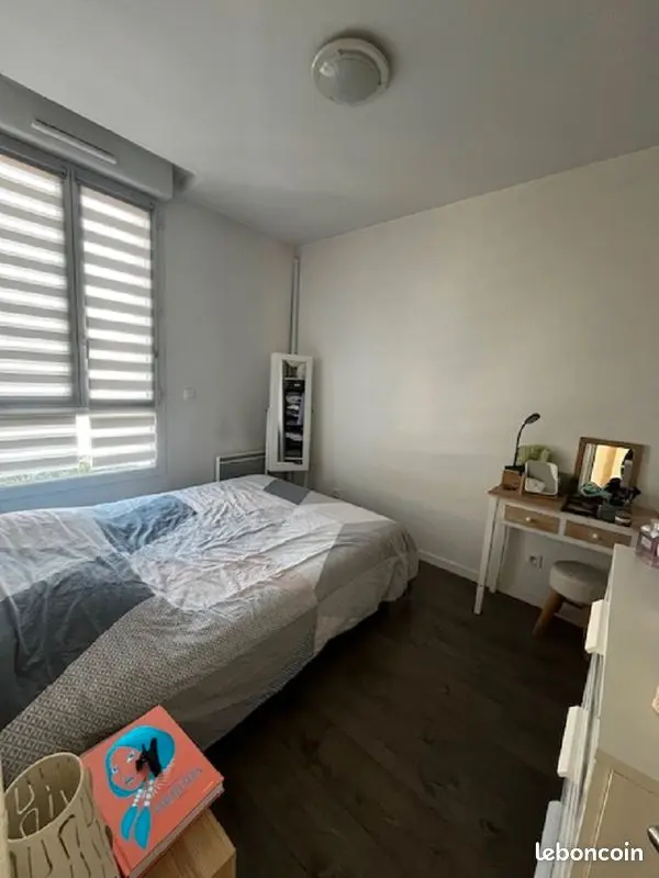 Appartement 2 pièces · 42 m², Ézanville, photo 6