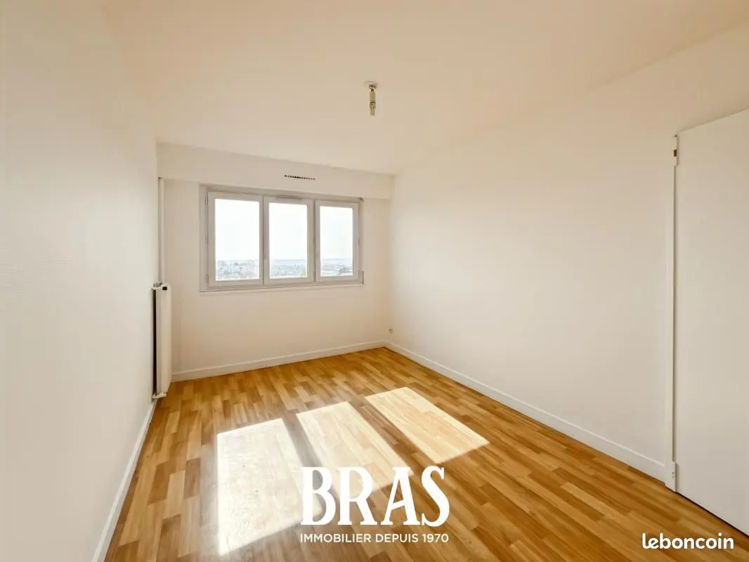 Appartement 2 pièces · 48 m², Nantes, photo 6