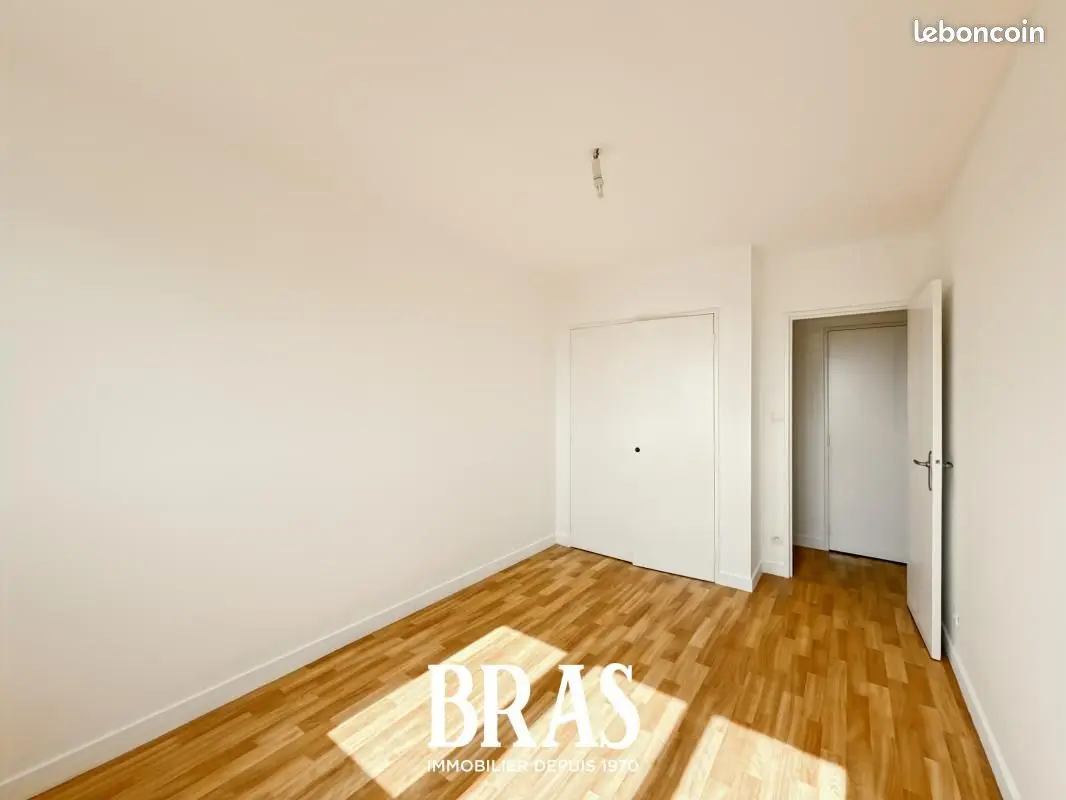 Appartement 2 pièces · 48 m², Nantes, photo 5