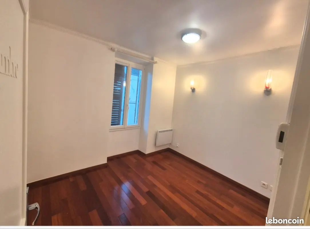 Appartement 2 pièces · 40 m², Étampes