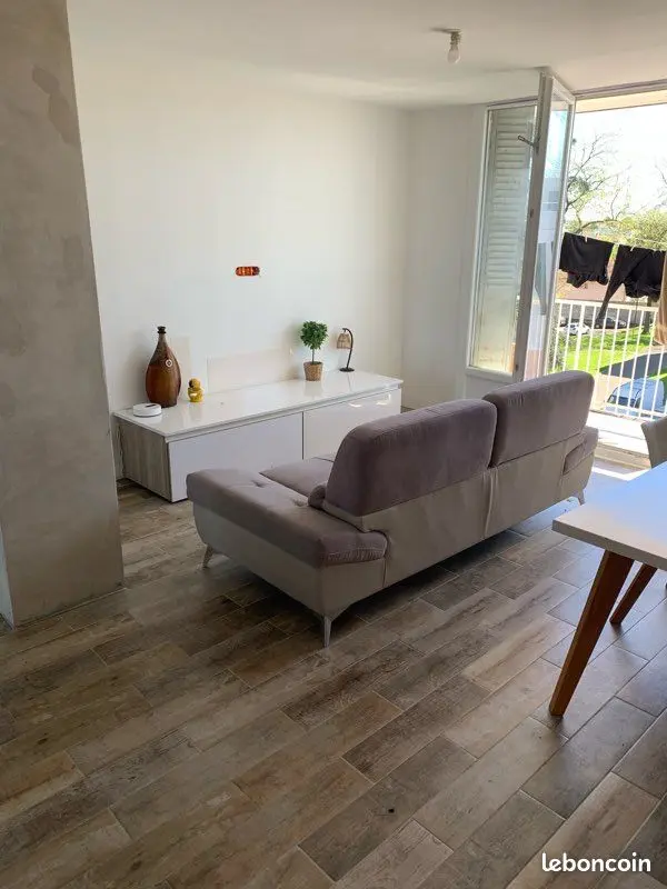 Appartement 3 pièces · 71 m², Vénissieux
