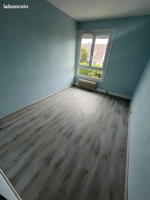Appartement 5 pièces · 107 m², Beynes, photo 6