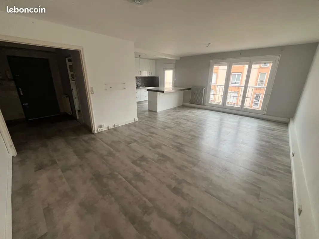 Appartement 5 pièces · 107 m², Beynes, photo 7
