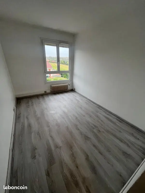 Appartement 5 pièces · 107 m², Beynes, photo 8