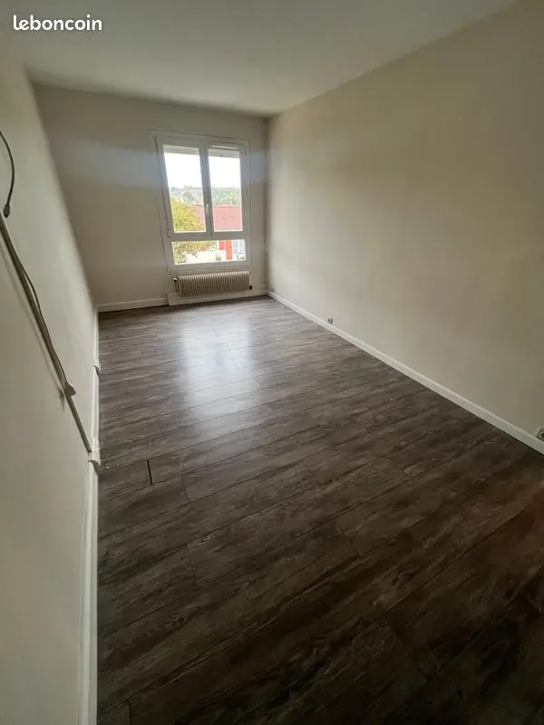 Appartement 5 pièces · 107 m², Beynes