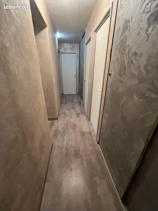 Appartement 5 pièces · 107 m², Beynes, photo 10