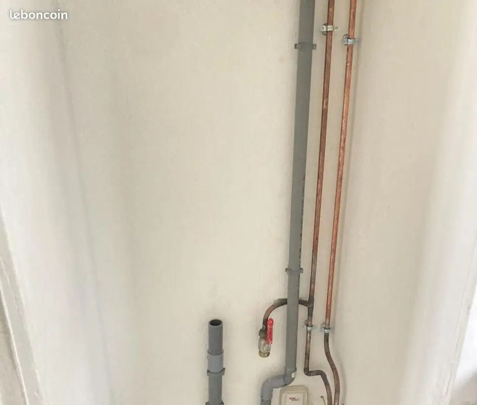 Appartement 1 pièce · 20 m², Paris 19e, photo 7