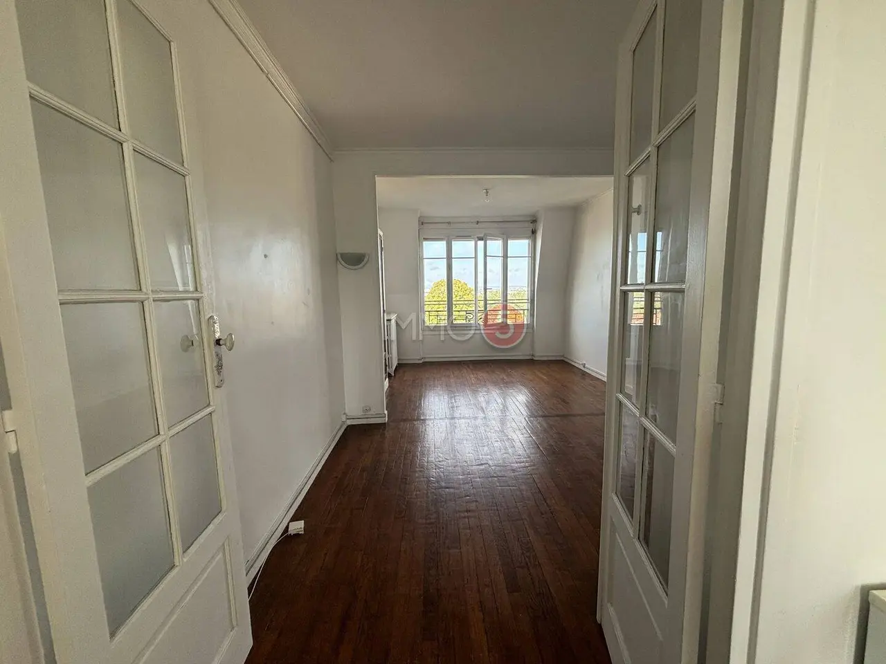 Appartement 1 pièce · 34 m², Le Raincy
