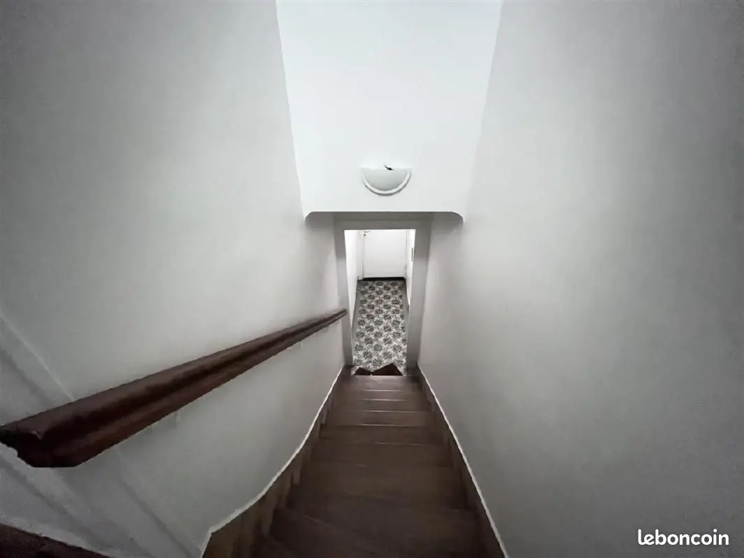 Appartement 2 pièces · 46 m², Beauchamp, photo 6
