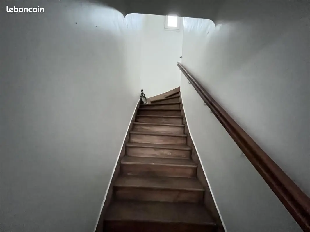 Appartement 2 pièces · 46 m², Beauchamp, photo 7