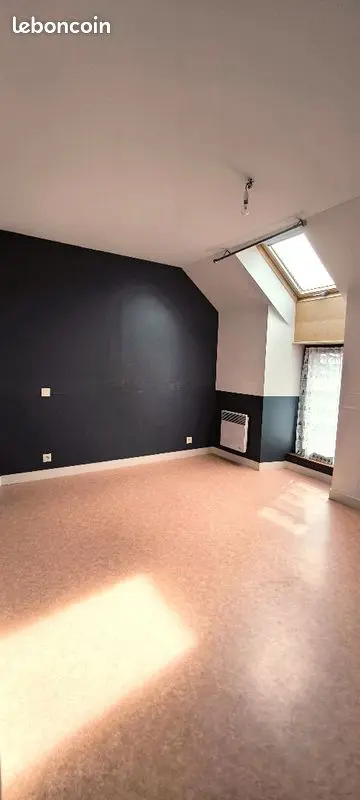 Appartement 3 pièces · 66 m², Péaule, photo 7