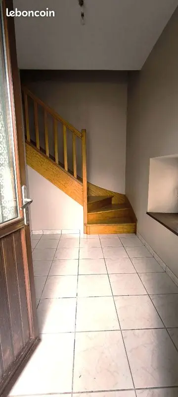 Appartement 3 pièces · 66 m², Péaule, photo 8