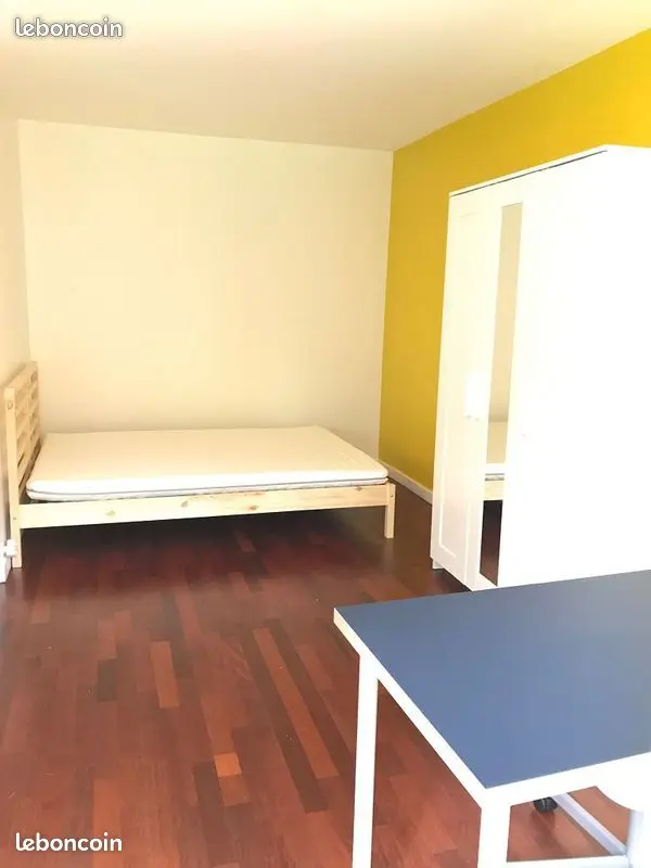 Appartement 5 pièces · 80 m², Cergy, photo 3
