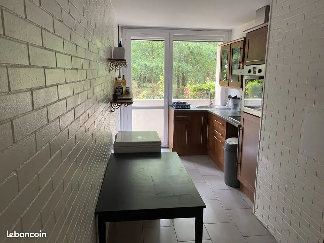 Appartement 5 pièces · 80 m², Cergy, photo 4