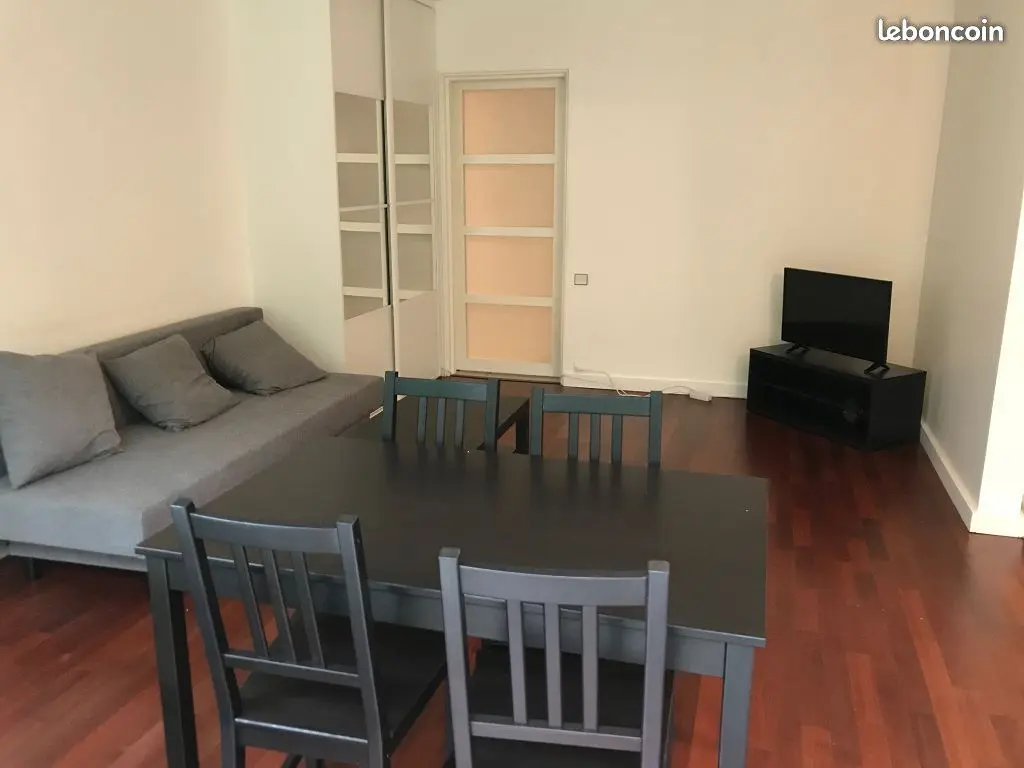 Appartement 5 pièces · 80 m², Cergy