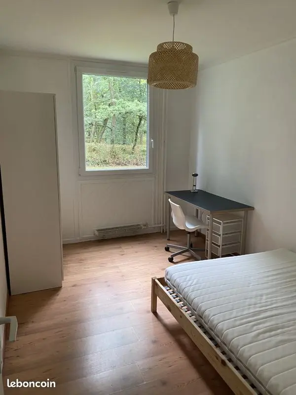 Appartement 5 pièces · 80 m², Cergy, photo 5