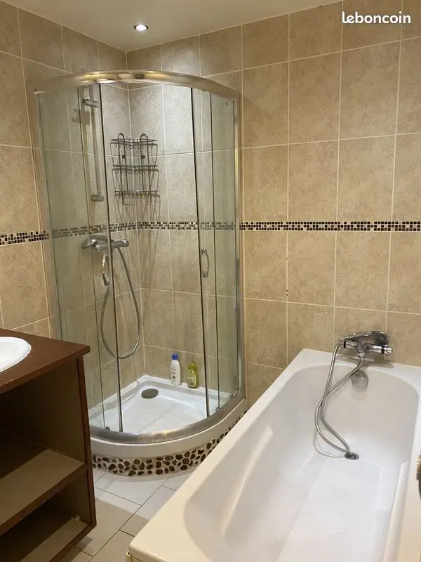 Appartement 5 pièces · 80 m², Cergy, photo 2