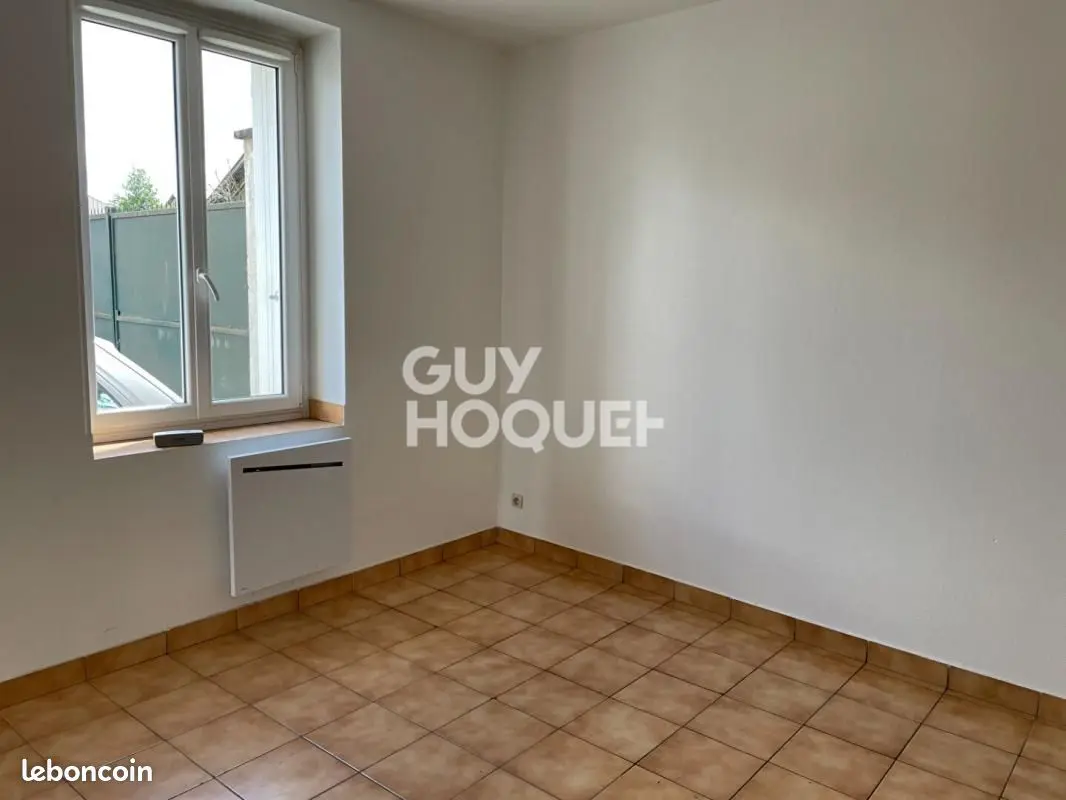 Appartement 1 pièce · 23 m², Saint-Mard