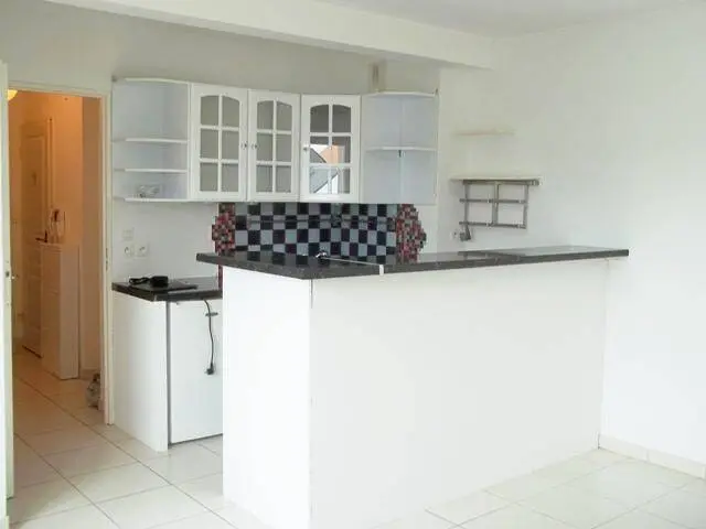 Appartement 2 pièces · 36 m², Nantes