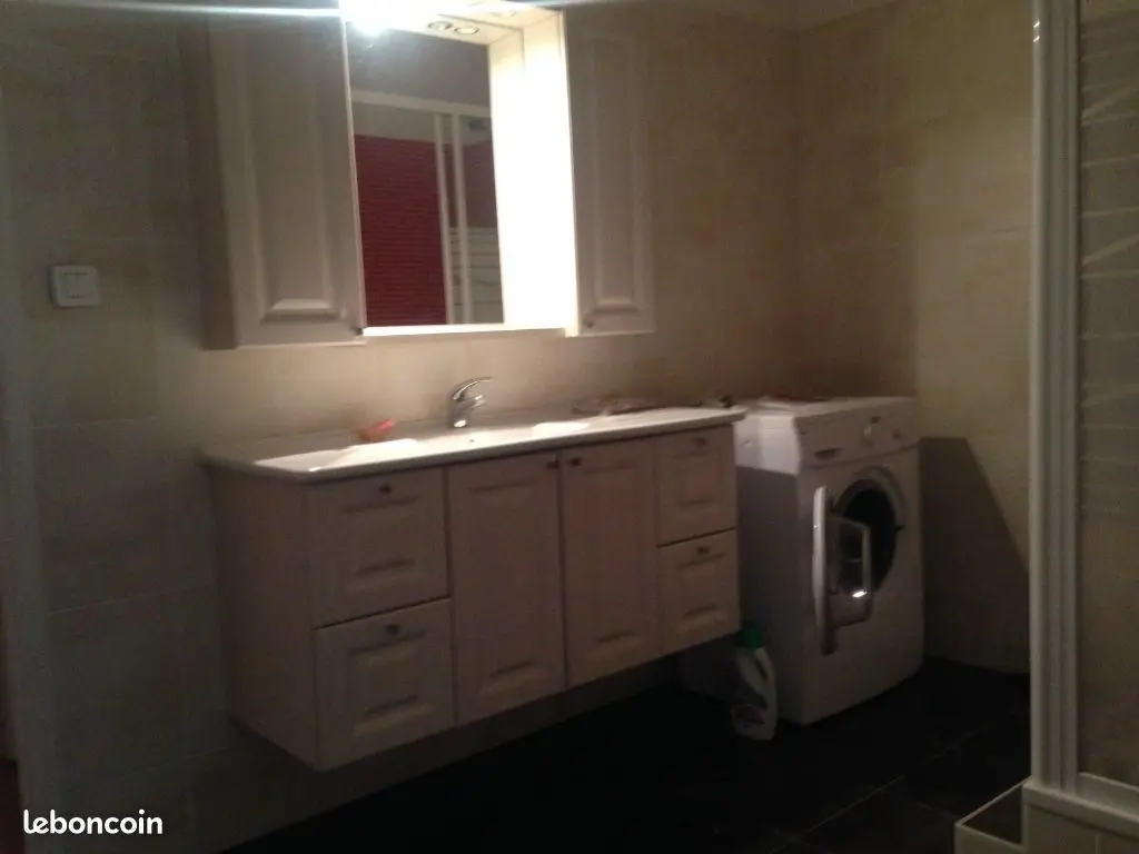 Appartement 4 pièces · 80 m², Nancy, photo 6