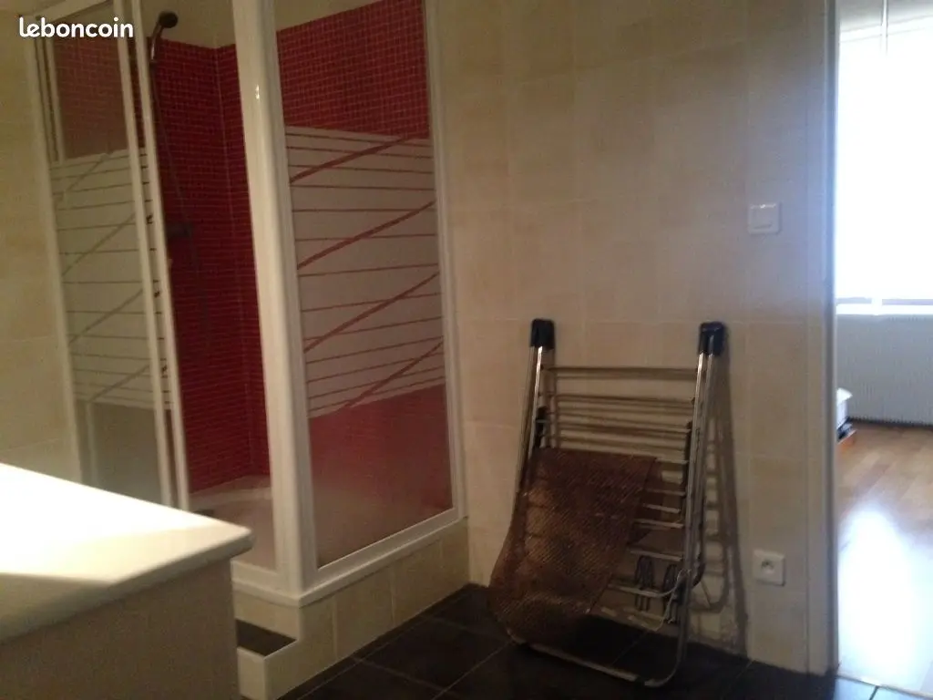 Appartement 4 pièces · 80 m², Nancy, photo 4