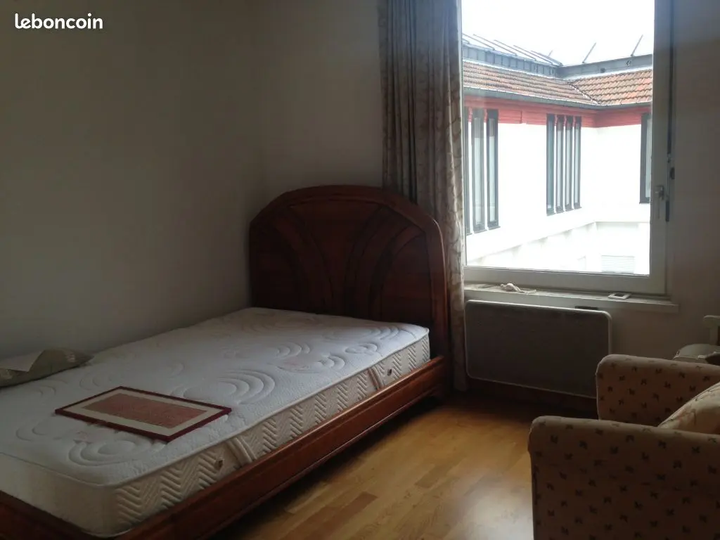 Appartement 4 pièces · 80 m², Nancy, photo 3