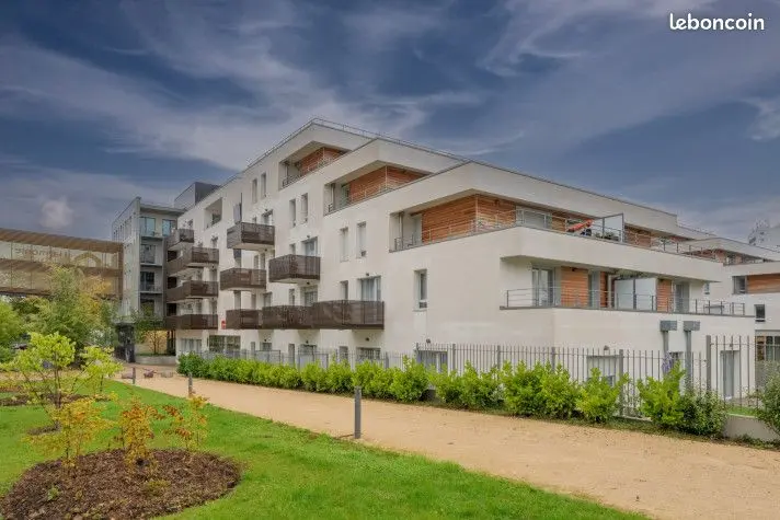 Appartement 3 pièces · 63 m², Nancy, photo 9