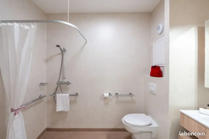 Appartement 3 pièces · 63 m², Nancy, photo 13