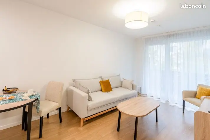 Appartement 3 pièces · 63 m², Nancy, photo 15