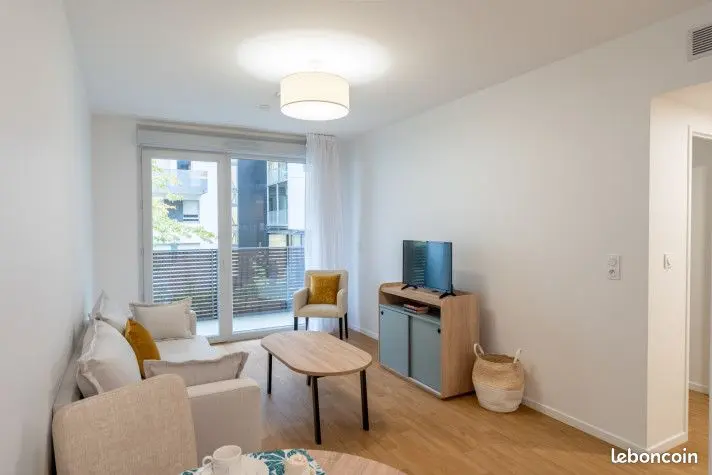 Appartement 3 pièces · 63 m², Nancy, photo 14