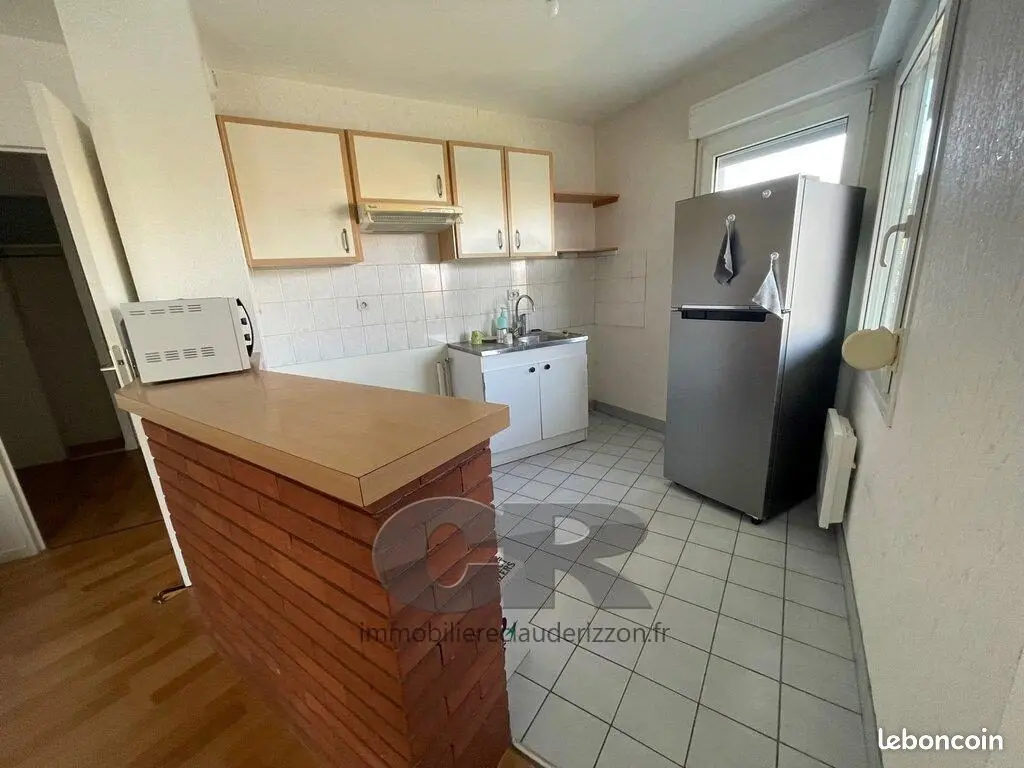 Appartement 3 pièces · 56 m², Nancy, photo 4