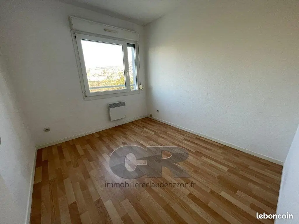 Appartement 3 pièces · 56 m², Nancy, photo 5