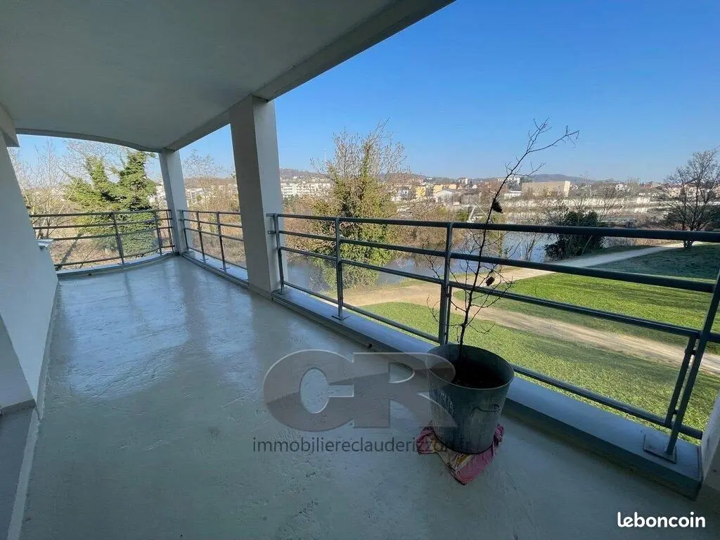 Appartement 3 pièces · 56 m², Nancy, photo 8