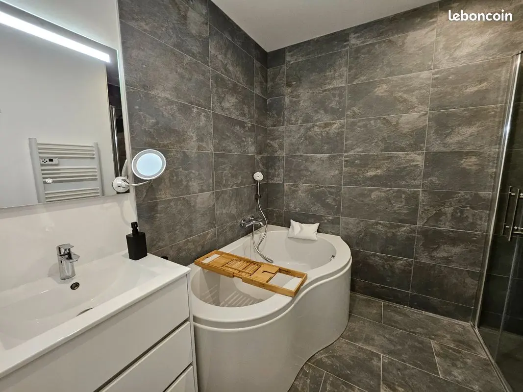 Appartement 2 pièces · 43 m², Nancy, photo 3