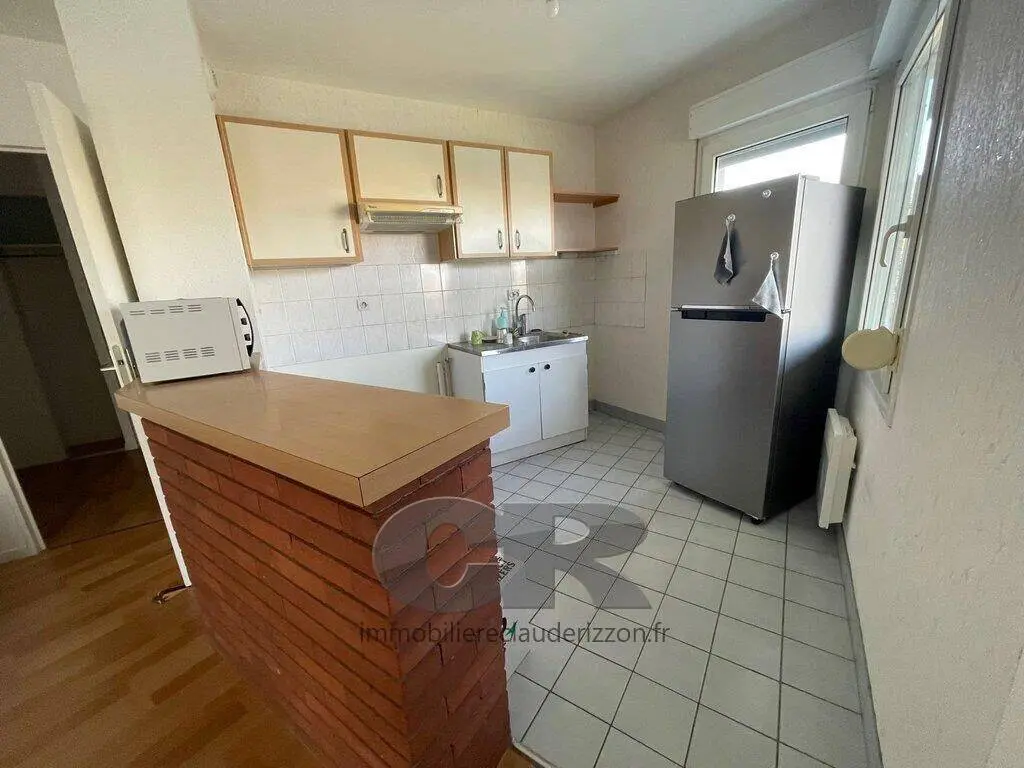 Appartement 3 pièces · 56 m², Nancy · Stanislas-Meurthe, photo 4