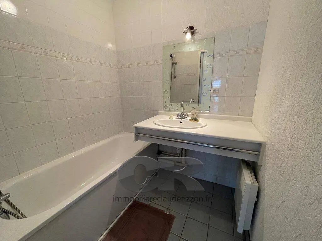 Appartement 3 pièces · 56 m², Nancy · Stanislas-Meurthe, photo 6