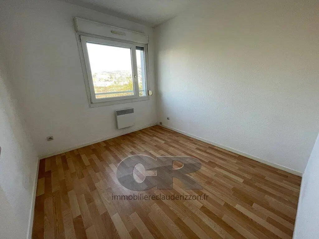 Appartement 3 pièces · 56 m², Nancy · Stanislas-Meurthe, photo 5