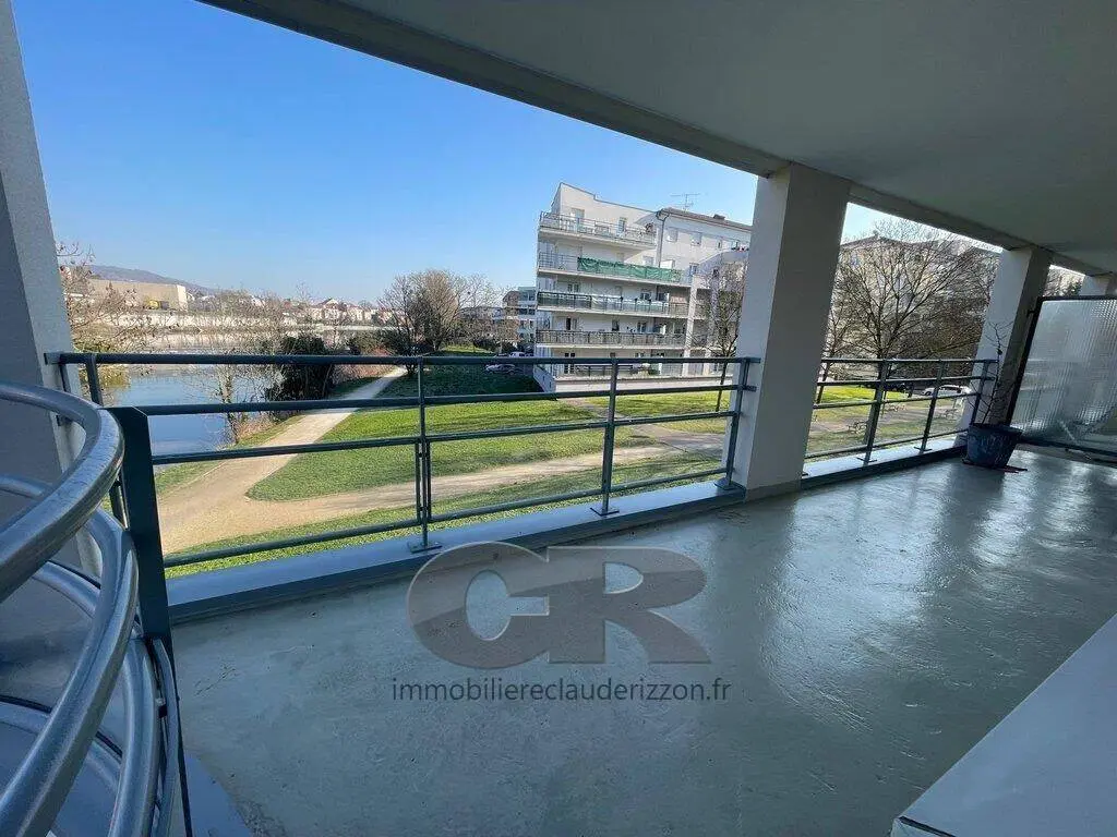 Appartement 3 pièces · 56 m², Nancy · Stanislas-Meurthe, photo 7